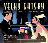 Various Fitzgerald: Velk Gatsby
