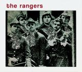 Supraphon 1. album - The Rangers (+ bonusy)