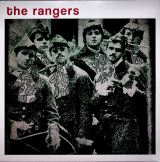 Supraphon 1. album - The Rangers