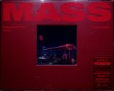 Gazette Mass - Type A (Limited Boxset CD+Blu-ray)