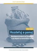 Sp Peter Rozdeuj a panuj