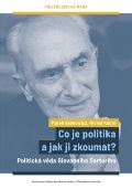 Kubt Michal Co je politika a jak ji zkoumat?