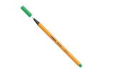 Stabilo Popisova STABILO point liner 88 zelen smaragdov svtl