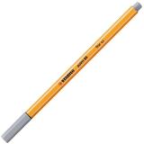Stabilo Popisova STABILO point liner 88 ed stedn