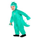  Dtsk Kostm Peppa dinosaurus 2-3 roky