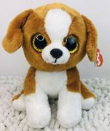Ty TY Beanie Babies SNICKY - hnd pes 24 cm