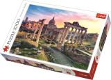 TREFL Puzzle: Forum Romanum, m 1000 dlk