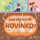 Pikola Kam odelo m hovnko?