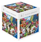 Ravensburger Ravensburger Puzzle - Lama 99 dlk