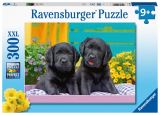 Ravensburger Ravensburger Puzzle - Roztomil mlata 300 dlk