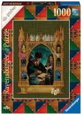 Ravensburger Ravensburger Puzzle Harry Potter - Pprava lektvaru 1000 dlk