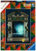 Ravensburger Ravensburger Puzzle Harry Potter - Harryho patron 1000 dlk