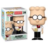 Funko Funko POP Comics: Dilbert