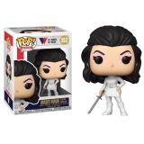 Funko Funko POP Heroes: The New Wonder Woman (1968)