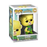 Funko Funko POP Disney: Adventures of the Gummi Bears - Sunni