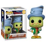 Funko Funko POP Disney: Pinocchio - Street Jiminy