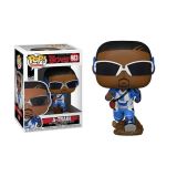 Funko Funko POP TV: The Boys - A-Train