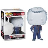 Funko Funko POP TV: The Boys - Translucent (CLEAR)