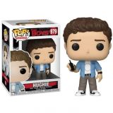 Funko Funko POP TV: The Boys - Hughie