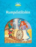 Oxford University Press Classic Tales 1 Rumpelstiltskin + Audio Mp3 Pack (2nd)