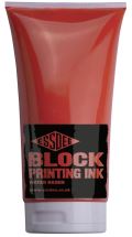 Essdee ESSDEE barva na linoryt 300 ml / cihlov /Vermillion/