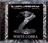 Lions Pride White Cobra