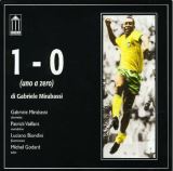 Mirabassi Gabriele 1-0 (Uno A Zero)