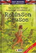 Sun Robinson Crusoe