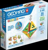 Geomag Geomag Supercolor - Panels 35 dlk