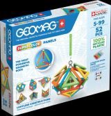 Geomag Geomag Supercolor - Panels 52 dlk