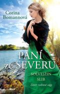 Ikar Pan ze Severu: Solvejin slib