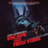 OST Escape From New York