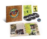 Black Crowes Shake Your Money Maker - 30th Anniversary (Limited Deluxe Edition 3CD, 12x12")