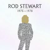 Stewart Rod Rod Stewart: 1975-1978