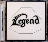 Legend Legend - 40th Anniversary Edition
