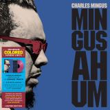 Mingus Charles Mingus Ah Hum (Coloured)