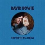 Warner Music The Width of a Circle