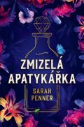 HarperCollins Polska Zmizel apatykka