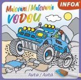 Infoa Malovn / Maovanie vodou  Auta