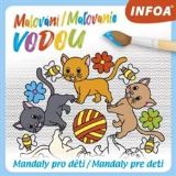 Infoa Malovn / Maovanie vodou  Mandaly pro dti