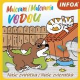 Infoa Malovn / Maovanie vodou  Nae zvtka