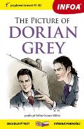 Infoa Zrcadlov etba - The Picture of Dorian Grey (B1-B2)