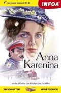 Infoa Zrcadlov etba - Anna Karenina - (B1-B2)