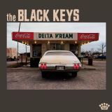 Black Keys Delta Kream (Black 2LP)