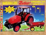 MERKUR Merkur Zetor 646 dl