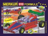 MERKUR Merkur 010 Formule 223 dl, 10 model