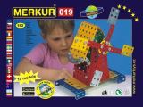 MERKUR Merkur 019 Mln 182 dl, 10 model