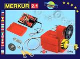 MERKUR Merkur 2.1 Elektromotorek