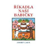 Lada Josef kadla na babiky