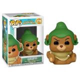 Funko Funko POP Disney: Adventures of the Gummi Bears - Gruffi